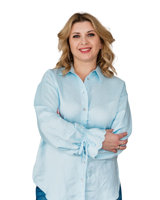 Justyna Rolka